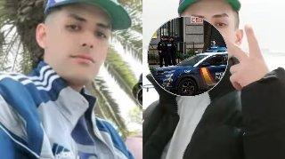 Colombiano murió en extrañas circunstancias mientras estaba detenido en España: su familia pide ayuda para repatriar el cuerpo