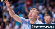 Finland coach Tuovi: What I’d like to see is my players in 20 years saying I helped them