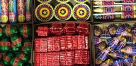 Odisha Police seize Rs 8.24 crore illegal firecrackers, 133 held in special drive