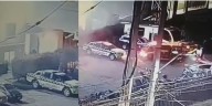 Ya son siete los presos muertos tras incendio en estación de Policía, confirma Gobernación de Cundinamarca