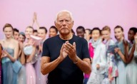 Murió Giorgio Armani, diseñador ícono de la moda italiana, a los 91 años