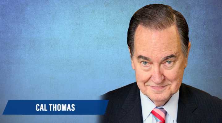 Cal Thomas: Jimmy Kimmel, free speech and the FCC