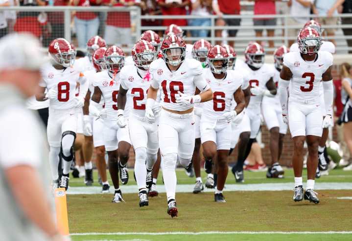 Is Alabama a playoff team? SEC Nation experts weigh in