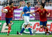 Cesc Fàbregas y David Silva, nominados al Salón de la Fama de la Premier League