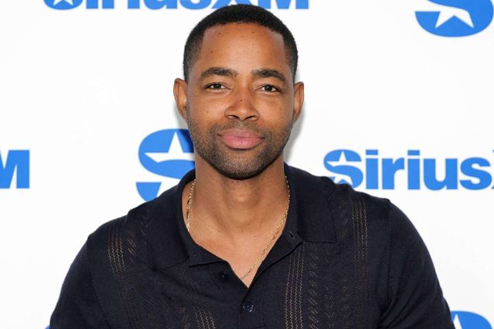 Jay Ellis's Love For Books 'Started as Pure Hatred'