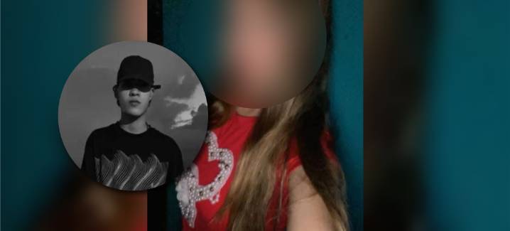 Jovencita de 14 años fue aprehendida en Segovia por, presuntamente, asesinar a su novio de 19 años