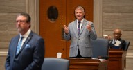 Missouri Senate descends into acrimony to start its portion of special session
