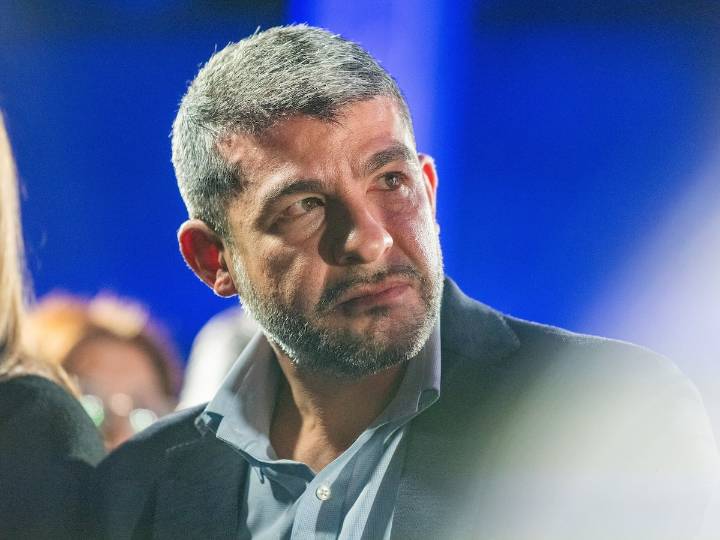 Tabe pide frenar recorte de 13 mil mdp a municipios en 2026