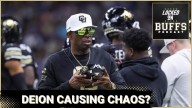 CHAOS: Deion Sanders is HIDING Something Before Week 3, But Why?