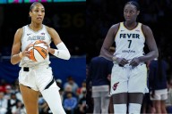 A’ja Wilson Claps Back at Aliyah Boston’s ‘Special Whistle’ Remark After Loss