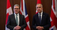 U.K., Canada and Australia recognize a Palestinian state, despite U.S. opposition