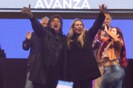 Argentina afronta una elección provincial crucial en la disputa entre Milei y el peronismo