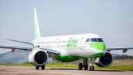 Binter inaugura una conexión aérea con un color especial: Canarias
