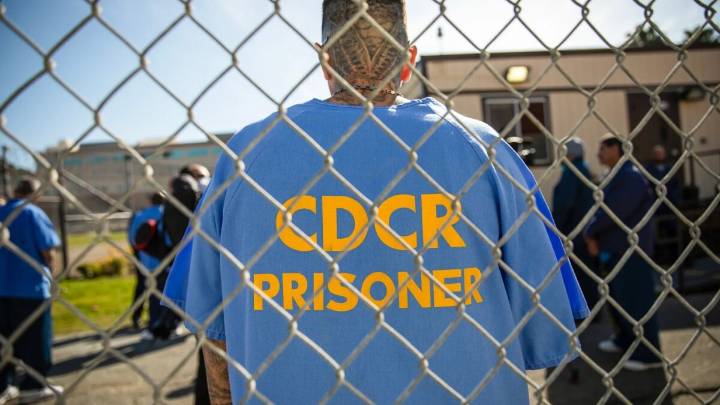 California shrank prisons with sentencing changes. A new study shows how that’s working