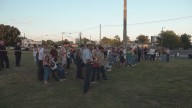 Vigil honors lives lost to suicide, offers hope to survivors during Suicide Prevention Awareness Month