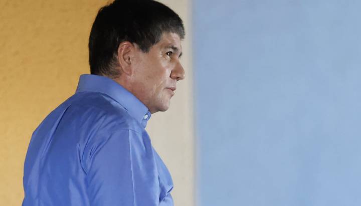 Tribunal fija fecha de audiencia para evaluar ampliación de la investigación contra Manuel Monsalve