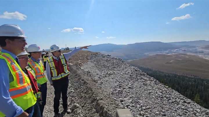 Rob Shaw: B.C. pleased at Ottawa including two projects on its new fast