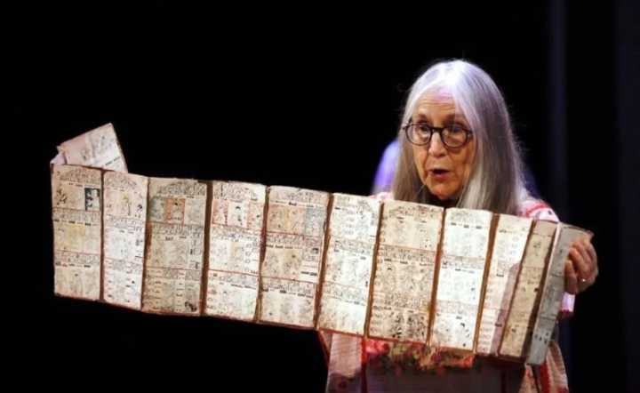 Murió la astrónoma Julieta Fierro
