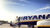 Puente asegura que otras aerolíneas cubrirán las rutas que deja Ryanair en Zaragoza: "A rey muerto, rey puesto"