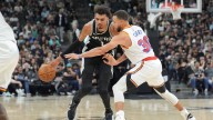 NBA Rank 2025: Biggest snubs and surprises from the new top 100