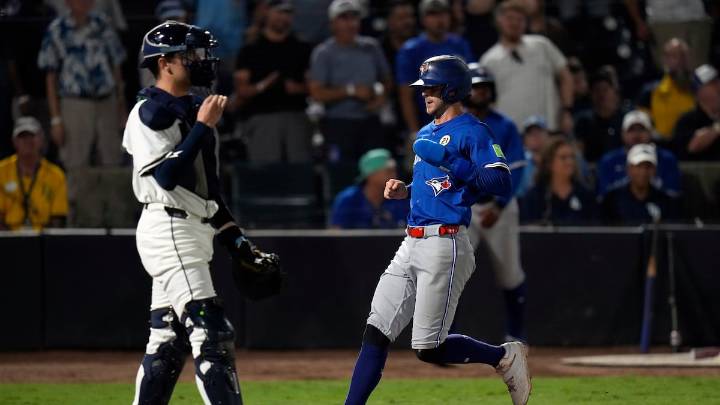 Joe Boyle makes strong return, but Rays lose to Blue Jays in 11 innings