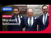 Right Wing Lachlan Murdoch Wins The Battle For Fox Succession