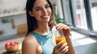 The top 10 foods a nutritionist recommends to combat fatigue