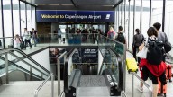 Drones desconocidos obligan a cerrar el aeropuerto de Copenhague