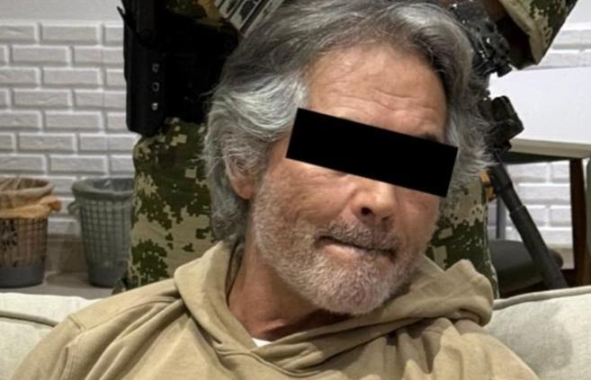 Cae Hernán "N", líder de "La Barredora" y exsecretario de Adán Augusto
