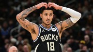 1 Bucks player in danger of losing starting job in 2025