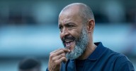 Nottingham Forest breaks silence on sacking of Nuno Espírito Santo