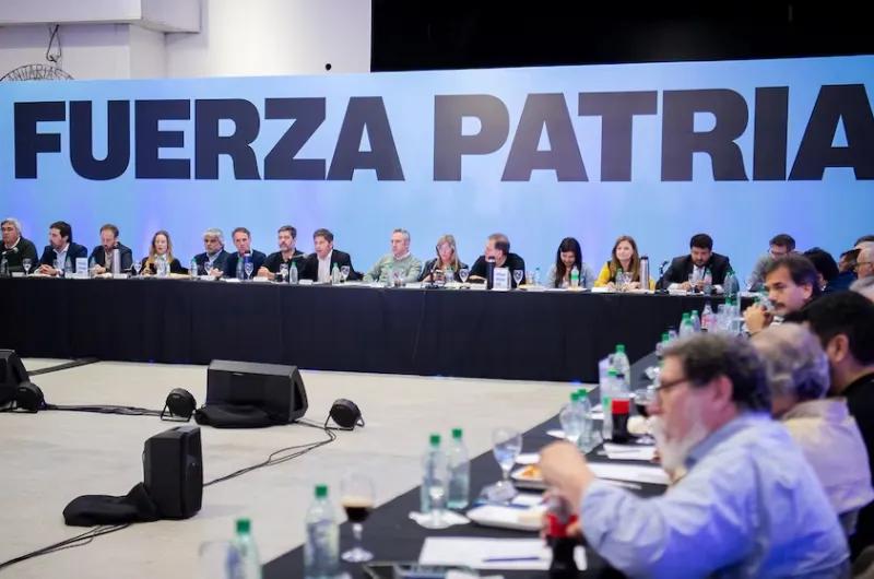 El peronismo relativiza el impacto electoral del apoyo de EE.UU. a Milei