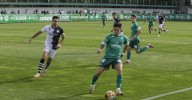 El Arenteiro sufre, pero gana