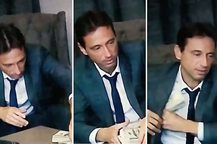 Se resolvió el conflicto entre la Justicia Nacional y la porteña e indagarán al presidente de San Lorenzo
