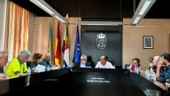 Las fiestas de San Miguel 2025 de Navalmoral tendrán un amplio dispositivo de seguridad
