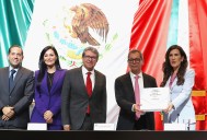 México proyecta crecimiento económico de hasta 2,3 % en 2026, por encima de organismos