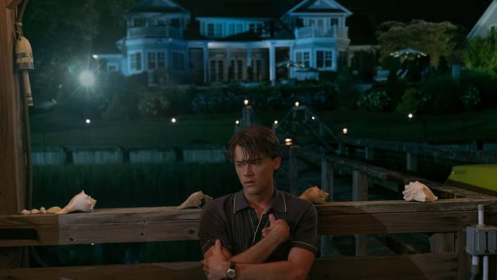What ‘The Summer I Turned Pretty’ Taught Me About Love, Grief, and Coming