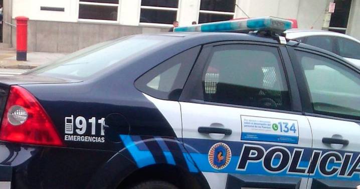 Seis chilenos detenidos en Argentina por el robo a la casa de Pampita