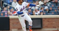 Jose Siri activated, Jared Young optioned to Triple