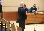 Viola a una niña tras subirla a su furgoneta en Valencia y lo confiesa 17 años después