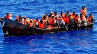 León XIV comparte su voluntad de viajar a Lampedusa, símbolo del drama migratorio: "No hay justicia sin compasión"