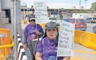 Exigen no más dilación en procesos judiciales vs guarderías