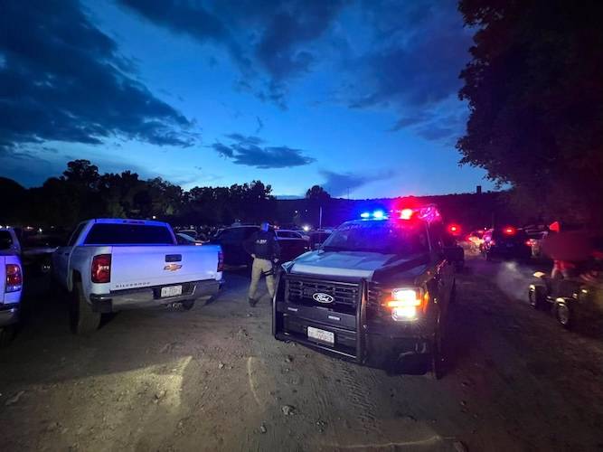 Ataque a balazos deja un muerto y un herido