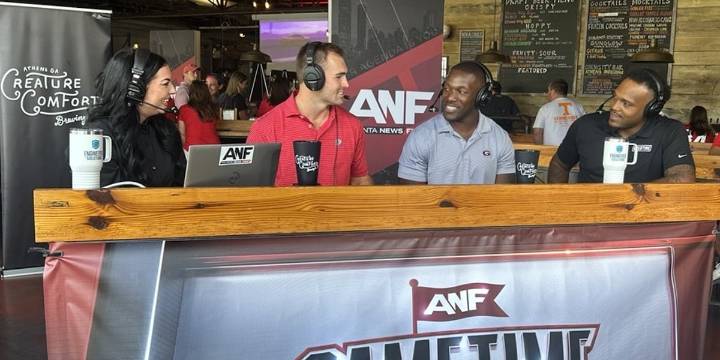 ‘ANF Overtime’ recaps Georgia’s game against Austin Peay