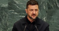 Zelenskyy urges Putin to end Russia-Ukraine war during U.N. address