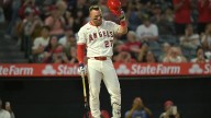 Mike Trout sets Angels franchise record with awesome home run history