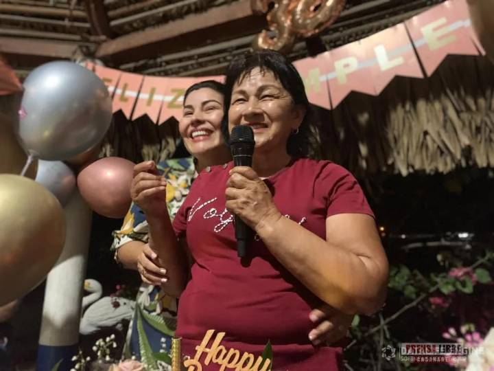 Secuestrada María Cenobia Tibaduiza, mamá de ex alcaldesa de Pore