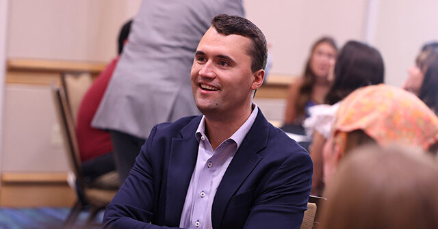 Secret Service Agent Says Charlie Kirk Deserved His Fate