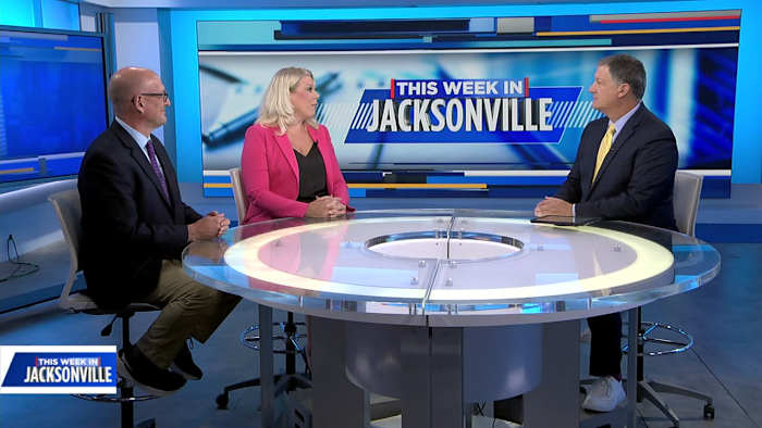 Veterans Matter event in Jacksonville offers resources, support to prevent veteran suicide