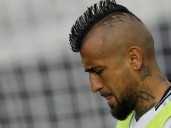 Arturo Vidal afronta querella por fallido documental sobre su vida: productora exige $200 millones